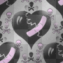 skulls & broken hearts