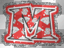 letter m