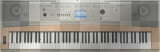 Piano
