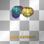 birthday