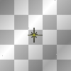 yellow star