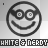 white + nerdy