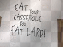 fat lard