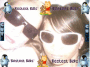 Me and nina