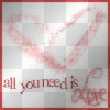 All you need is love