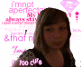 Glitter Graphics