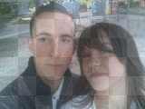 just me and you