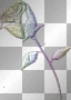 glitter rose glitter rose