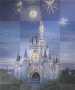 disney castle