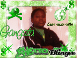 gangsta
