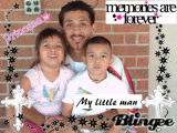 anthony and kids