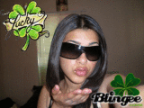 lucky
