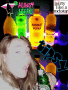 tipsy