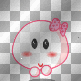 love blob