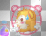 tired hamster tired hamster
