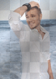 chad michael murray