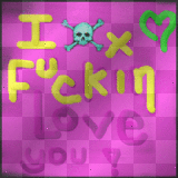 I F*kinn Love Yoo <3