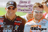 Wonderful Weekend Jarrett & Stewart