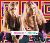 Aly and AJ