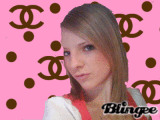 me choco chanel