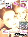 jess and maddi