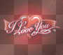 i love you