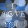 i love you