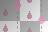 pink drops