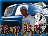 IMA RAP-KAT(FUFI13 OWNZ AND SHE AINT SHARIN)