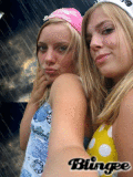 Its raining hotties