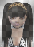 imvu avatar ParieParis