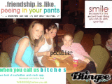kath me and rach