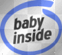 baby inside