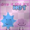 Drop it like its Hot