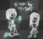 i give you my heart