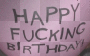 birthday