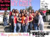 da girls