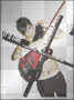 pete guitar wentz