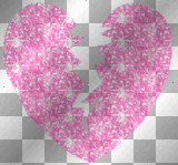 broken heart