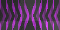 violet glitter