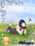 hinata