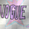 vogue icon