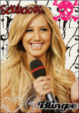 Ashley Tisdale