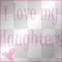 I Love My Daughters