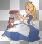 alice in wonderland