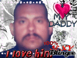 My daddy