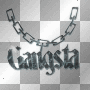Gangsta Chain - Silver