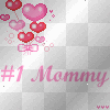 #1 Mommy