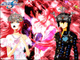 lacus clyne and kira yamato