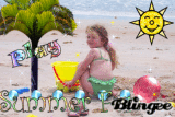 Rainey's summer fun